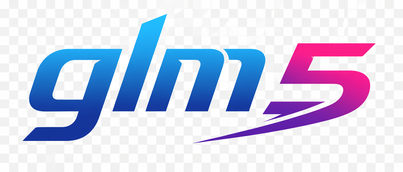 GLM 5 Logo